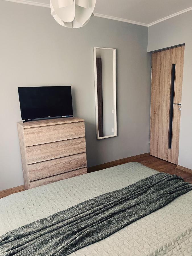 Riverside Jungle Green Apartment Oradea Eksteriør billede